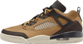 Jordan Spizike LOW Flux / Black