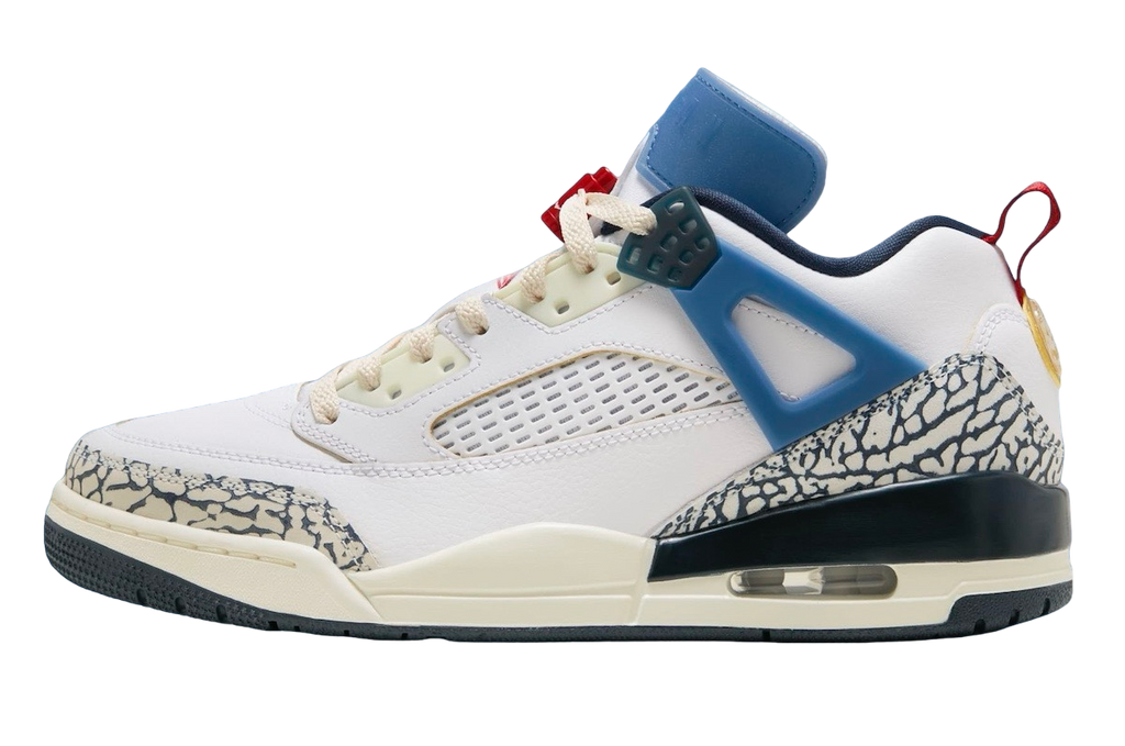 Jordan Spizike Low Formula 23