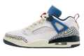 Jordan Spizike Low Formula 23