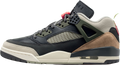 Jordan Spizike Low Light Wild Mango / Cargo Khaki