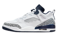 Jordan Spizike Low Obsidian