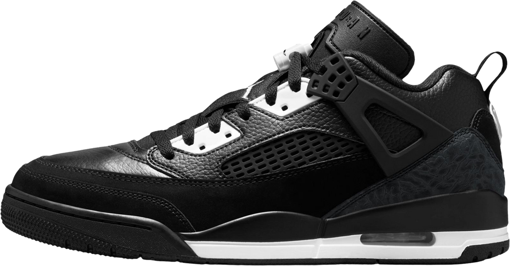 Jordan Spizike Low Oreo