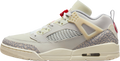 Jordan Spizike Low Sail Coconut Milk
