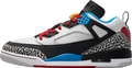 Jordan Spizike Low SE