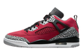 Jordan Spizike Low Toro