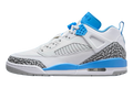 Jordan Spizike Low UNC