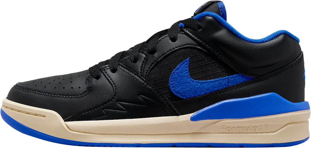Jordan Stadium 90 Black Royal