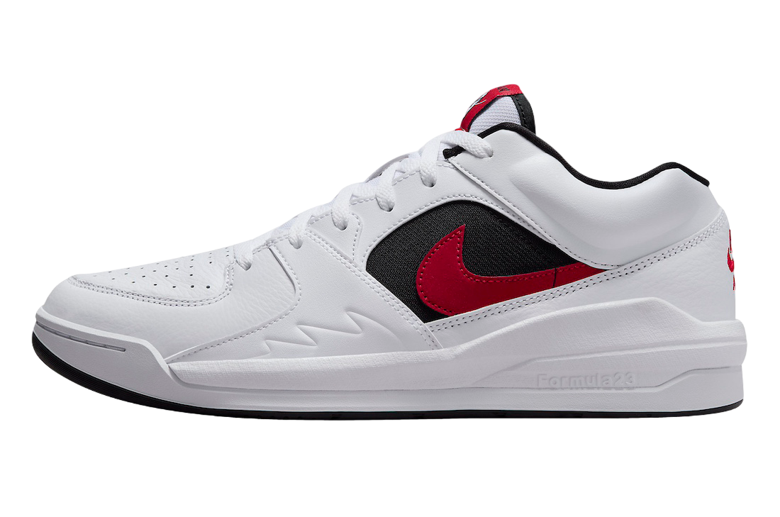 Jordan Stadium 90 Chicago