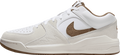 Jordan Stadium 90 White / Legend Light Brown