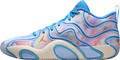 Jordan Tatum 3 Tie Dye