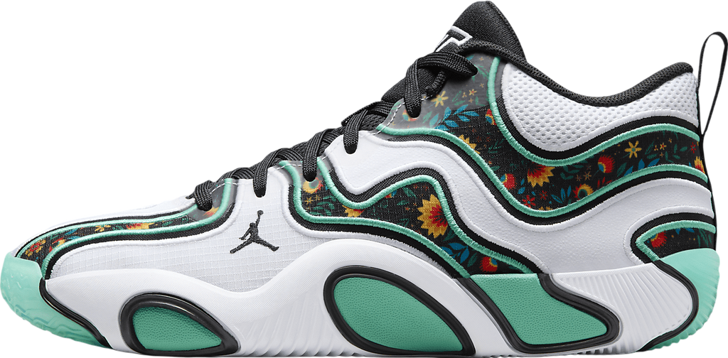 Jordan Tatum 3 Welcome to the Garden