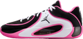 Jordan Tatum 4 Black / Pinksicle