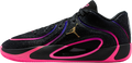 Jordan Tatum 4 Hyper Pink / Fierce Purple