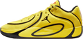 Jordan Tatum 4 Sonic Yellow