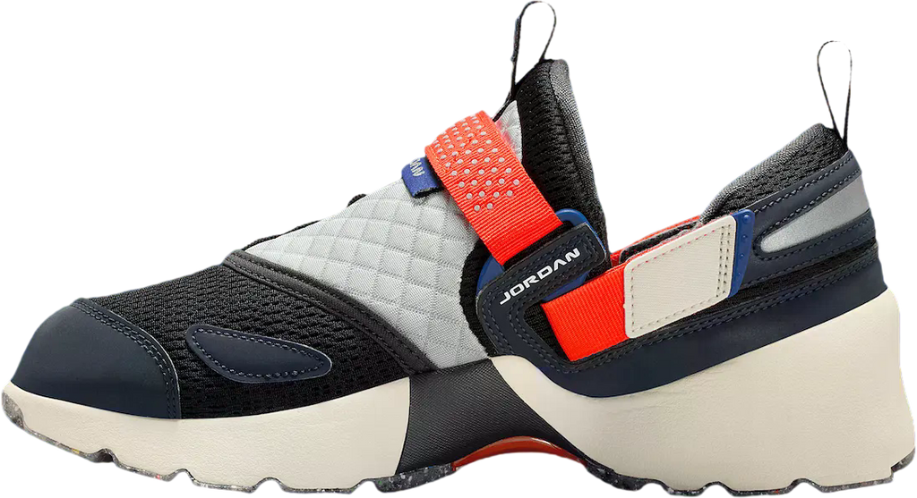 Jordan Trunner LX Rare Air Black / Coconut Milk