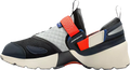 Jordan Trunner LX Rare Air Black / Coconut Milk