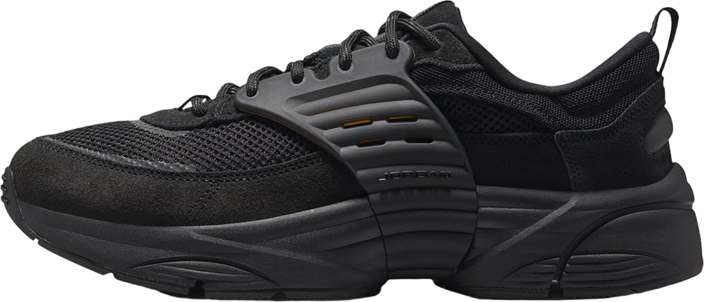 Jordan Trunner O/S Black