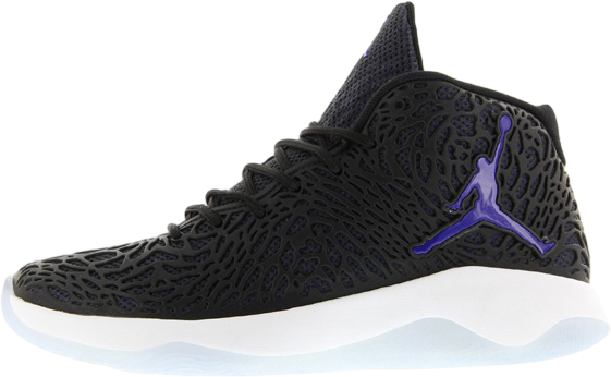 Jordan Ultra.Fly Space Jam