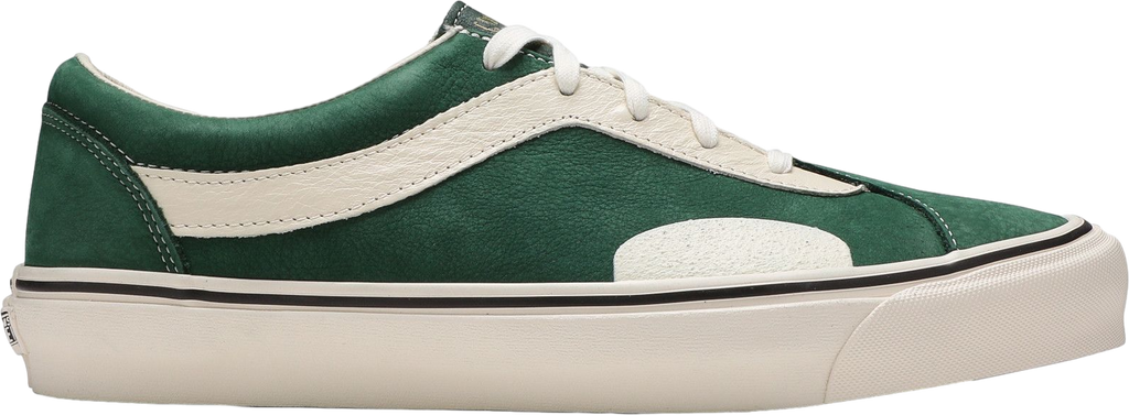 Julian Klincewicz x Vans Bold Ni Community