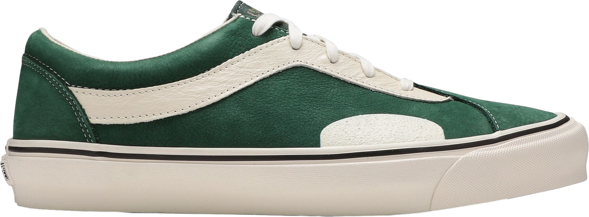 Julian Klincewicz x Vans Bold Ni Community