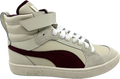 June Ambrose x Puma Ralph Sampson Mid Keeping Score WMNS Whisper White