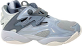 Juun J x Reebok Pump Court Cold Grey Metallic