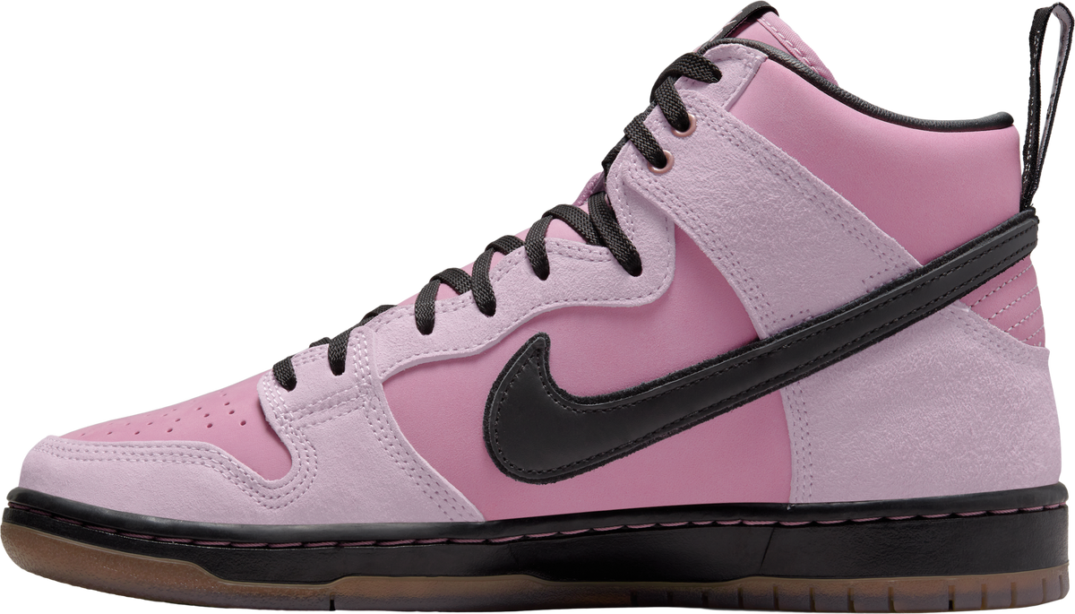 KCDC x Nike SB Dunk High