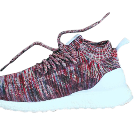 Kith x adidas Ultra Boost Mid