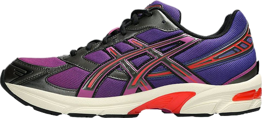 Kith x Marvel Super Villains x Asics Gel 1130 Magneto