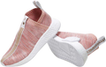 Kith x Naked x adidas NMD City Sock 2 Pink