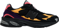 Kith x New Balance 2010 Black Multi-Color