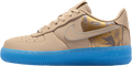 Kobe Bryant x Nike Air Force 1 Low Linen / University Blue