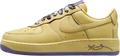 Kobe Bryant x Nike Air Force 1 Low Protro Soft Yellow