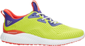 Kolor x Adidas Alphabounce Semi Solar Yellow