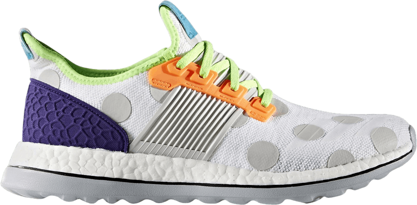 Kolor x Adidas Pureboost ZG Polkadot