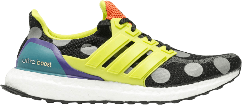 Kolor x Adidas Ultraboost 2.0 Polka Dot