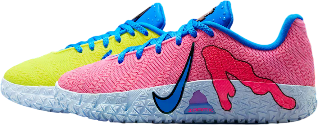 Kool-Aid x Nike Ja 3