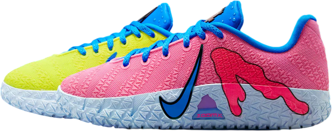 Kool-Aid x Nike Ja 3