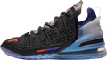 Kylian Mbappé x Nike LeBron 18 The Chosen 2