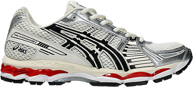 Lapstone & Hammer x Asics Gel-Kayano 12.1 The Spark