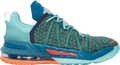 Lebron James Family Foundation x Nike Lebron 18 GS We Are Family