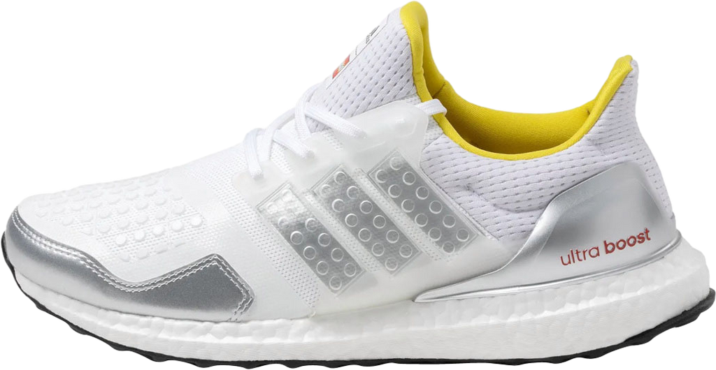 LEGO x adidas Ultra Boost DNA