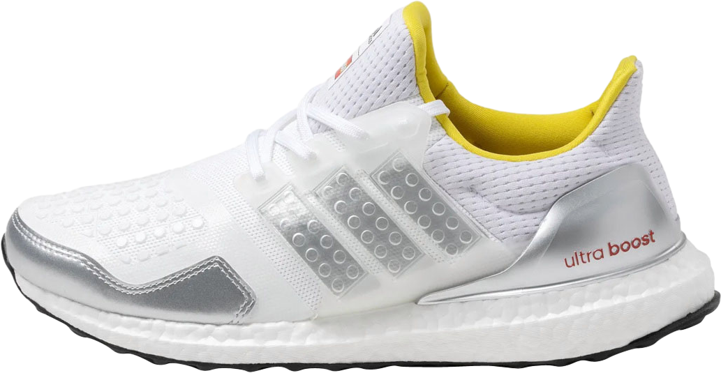 LEGO x adidas Ultra Boost DNA
