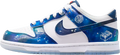 Lego x Nike Dunk Low Galaxy GS