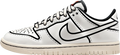 Lego x Nike Dunk Low GS Sail