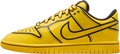 LEGO x Nike Dunk Low GS Tour Yellow