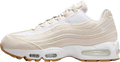 Levis x Nike Air Max 95 White / Ecru