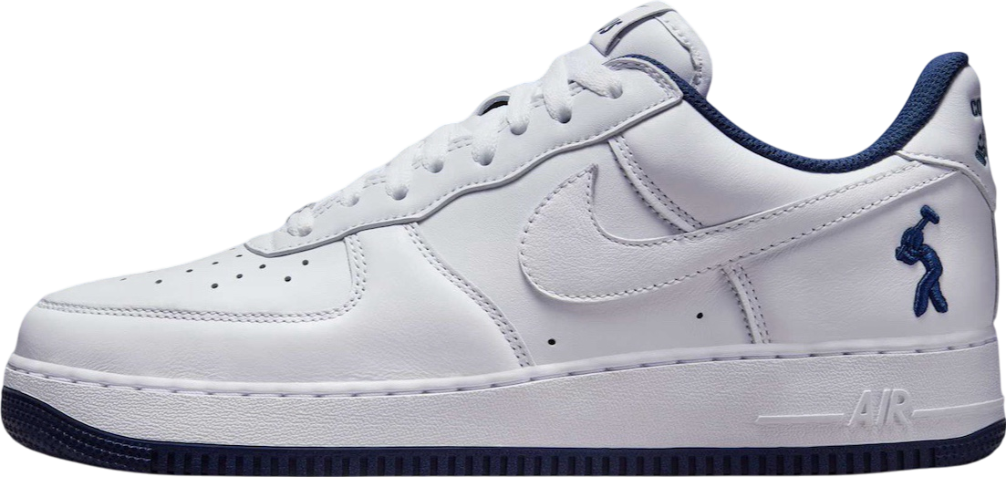 Lil Yachty x Nike Air Force 1 Concrete Boys