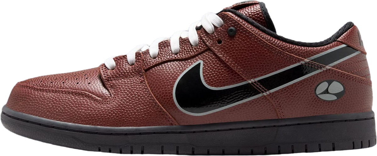 Limosine Skateboards x Nike SB Dunk Low