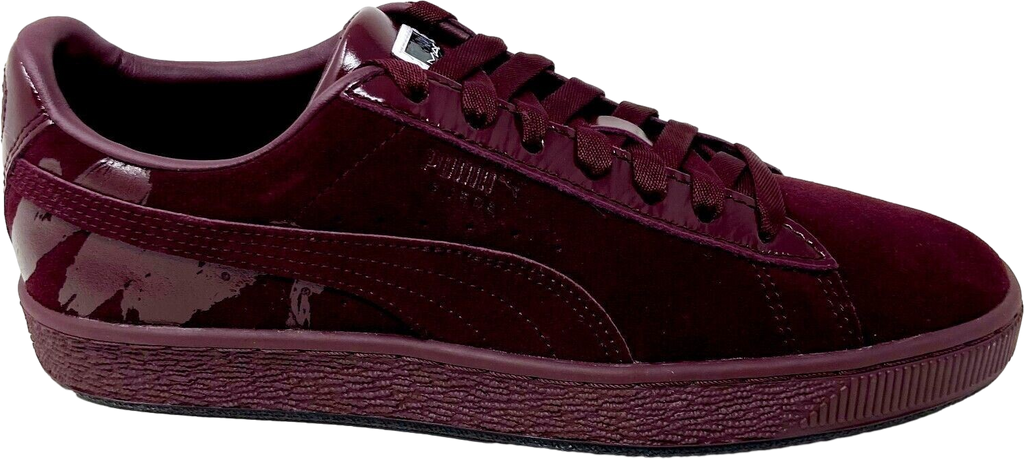 Mac x Puma Sin Suede WMNS Port Royale